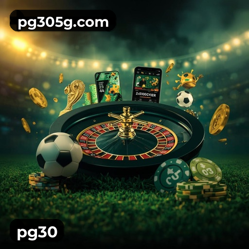 Jogos de Mesa Premium pg30 - Blackjack, Roleta, Baccarat