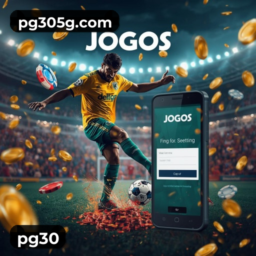 Vantagens de jogar slots no pg30 Brasil